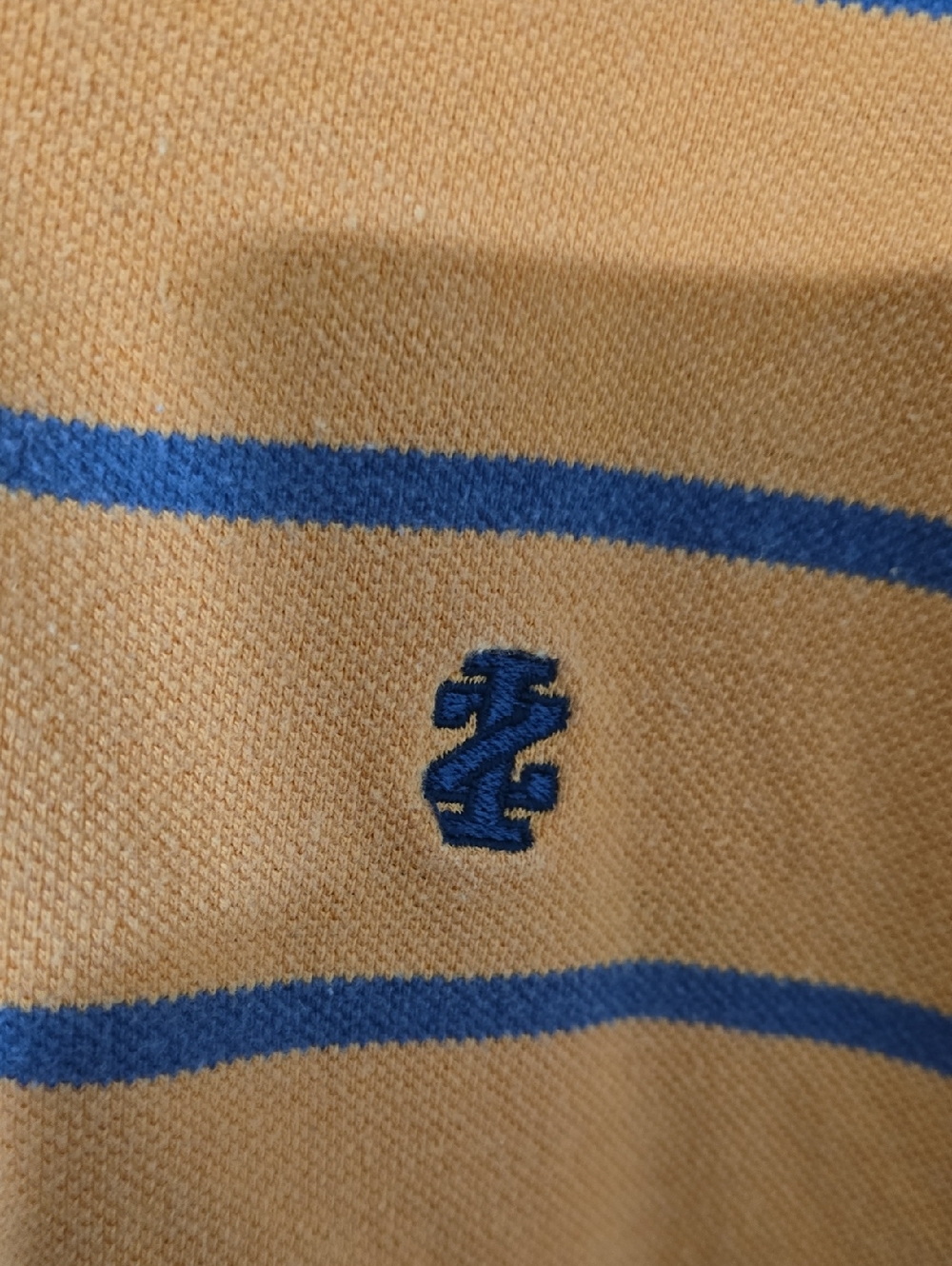 IZOD - Picture 5 of 5